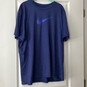 Nike Drifit Tee